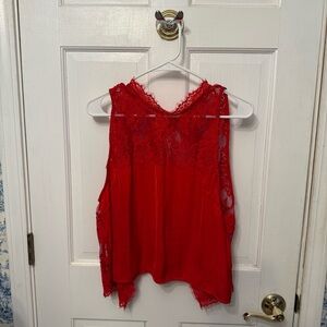 Free People Women's Top